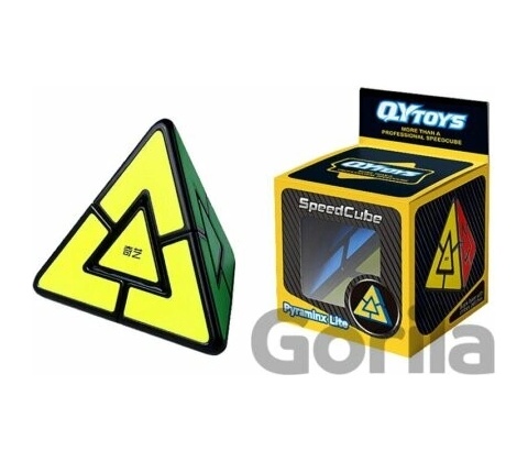Speedcube QiYi Pyraminx Lite