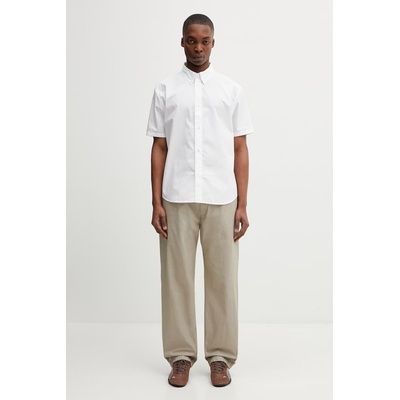 C.P. Company Памучен панталон C. P. Company (20CMPA158A110325G)