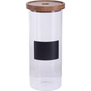 Premier Housewares Стъклена кутия за храна Tromso - Premier Housewares (1209952)