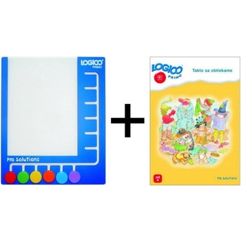 Logico Takto sa obliekame