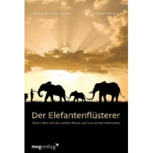 Der Elefantenflüsterer | Lawrence Anthony (2014)