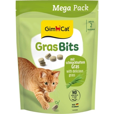 Gimcat GrasBits 425 g