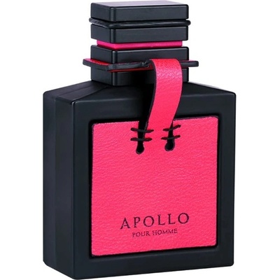 Flavia Apollo parfumovaná voda pánska 100 ml