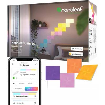Nanoleaf NL29-0001SW-4PK