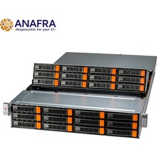 Anafra SSG-620P-E1CR24H-WD