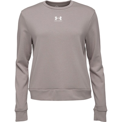 Under Armour Rival Terry Crew sivá