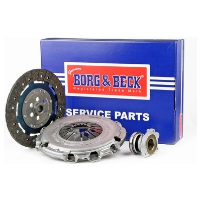 Spojková sada BORG & BECK HKT1264