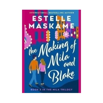 Mila and Blake working title