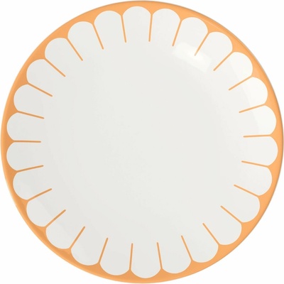 Villeroy & Boch Jídelní talíř Fleur Soleil 26,5 cm 10-4552-2621