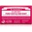 Dr. Bronner's Rose твърд сапун 140 гр