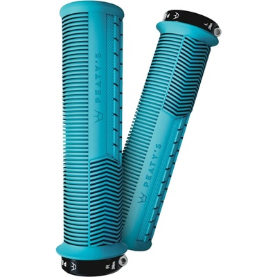 Peaty's Monarch Mushroom Thin Turquoise