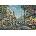 Schmidt Spiele - Puzzle Thomas Kinkade: Spanish Café - 1 000 piese