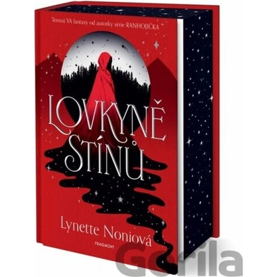 Lovkyně stínů