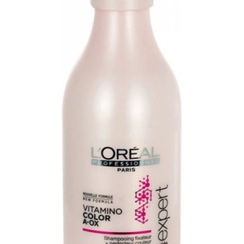 L'Oréal Expert Vitamino Color AOX Shampoo 250 ml