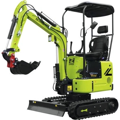 Zipper ZI-MBG1000DS5