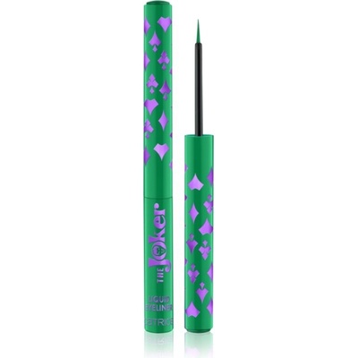 Catrice The Joker tekuté linky na oči 020 Inkredible Jokes 3 ml