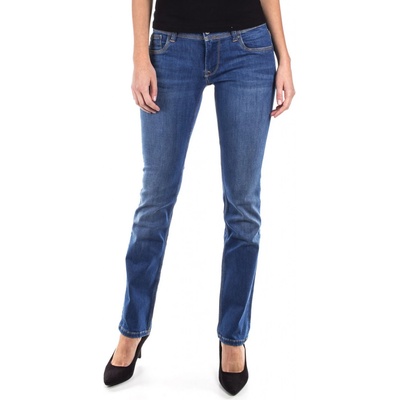 Pepe Jeans Dámské džíny SATURN denim