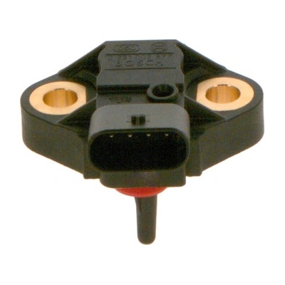 Snímač tlaku v sacom potrubí BOSCH 0 281 002 877 (0281002877)