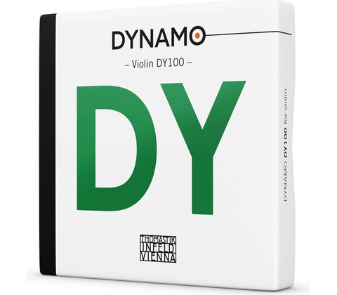 Thomastik Dynamo Set DY100
