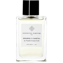 Essential Parfums Orange X Santal parfumovaná voda unisex 100 ml plnitelný flakon