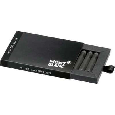 Montblanc MB105191 Mystery Black