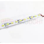  LED Лента 5730 - 72 SMD/m, 12V, 15 W/m, 18 lm/LED, Твърда, IP20, 1м (0752 PW - 0862 WW)