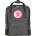 Fjällräven Дневна раница Fjällräven Kanken Mini Daypack - Super Grey - размер One Size (502-0262-4311)
