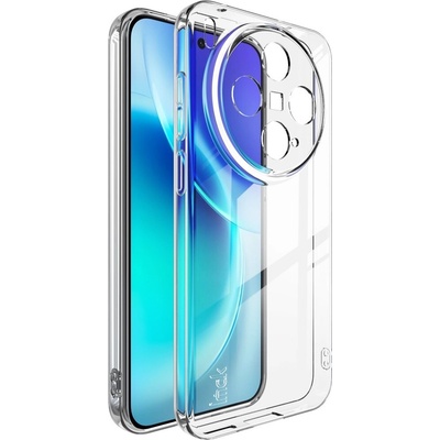 IMK průhledný gelový mobil Vivo X300 5G