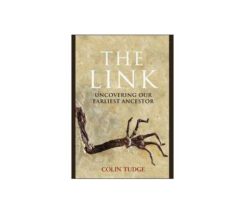 The Link - Colin Tudge