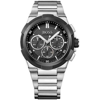 HUGO BOSS Мъжки часовник BOSS Supernova Chronograph HB1513359 (HB1513359)