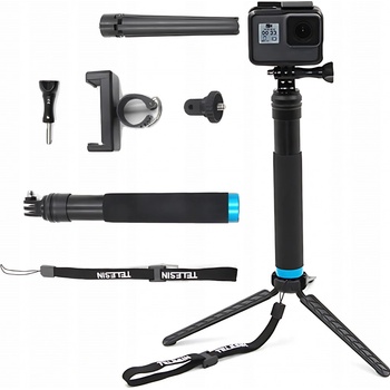 Telesin GP-MNP-090-D