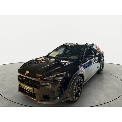 Cupra Formentor VZ5 2.5 TSI 287 kW
