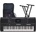 Yamaha PSR E583 SETSP