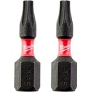 bit Milwaukee skrutkovací Shockwave TX15 25mm