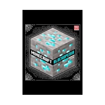 Minecraft Blockopedia: Updated Edition - Mojang, HarperCollins Publishers