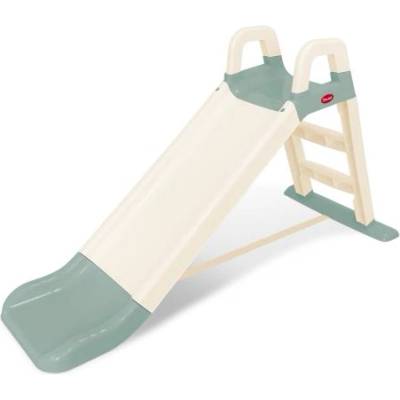 Doloni Долони Детска Пързалка 140 см зелена