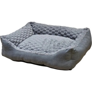NOBBY Легло DIAMOND сиво - 70 x 60 x 20 см, NOBBY Германия 52623