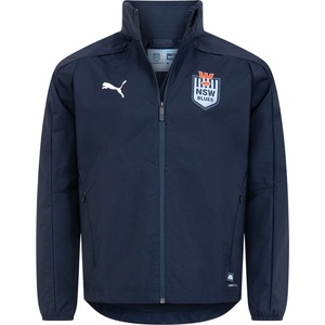 PUMA Мъжко непромокаемо яке New South Wales NSW PUMA Men Rain Jacket