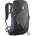 Salomon Aerotrek 20 l S-M мъжка раница за туризъм anthracite/nine iron/alloy