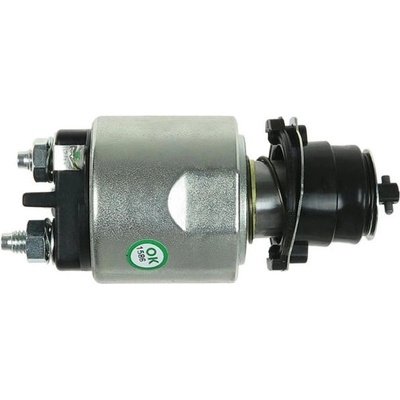 Spínač startéru AS-PL SS3115P