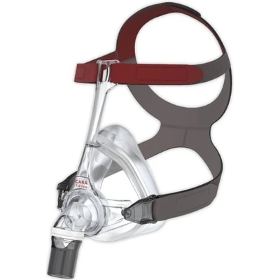 Löwenstein Medical Celotvárová CPAP maska CARA S