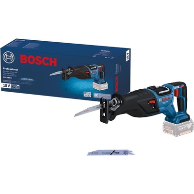 Bosch GSA 185-LI Professional 0 601 6C0 020 – Zboží Dáma