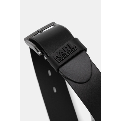 Karl Lagerfeld Кожен колан Karl Lagerfeld (561431.815300)