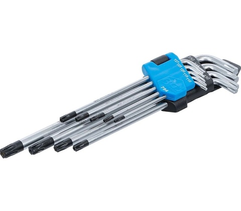 BGS technic 9 ks - 794