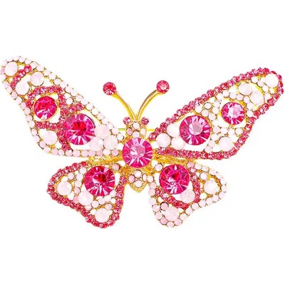 Gaira brož Motýl 3092-31