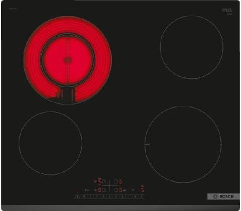 BOSCH PKF631FP3E