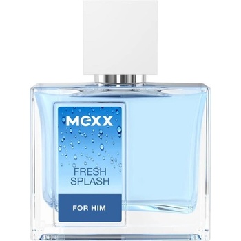 Image 1 of Mexx Fresh Splash for Him EDT 30 ml