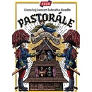Sluk - Pastorale CD