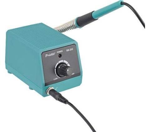 PROSKIT SS-202F