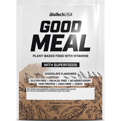 BioTech USA Good Meal 33 g